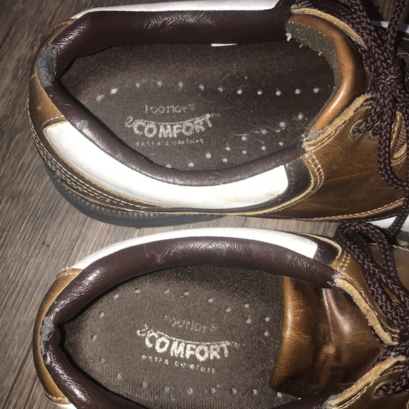 FootJoy Golf Shoes / Size 9 M - Picture 5 of 8